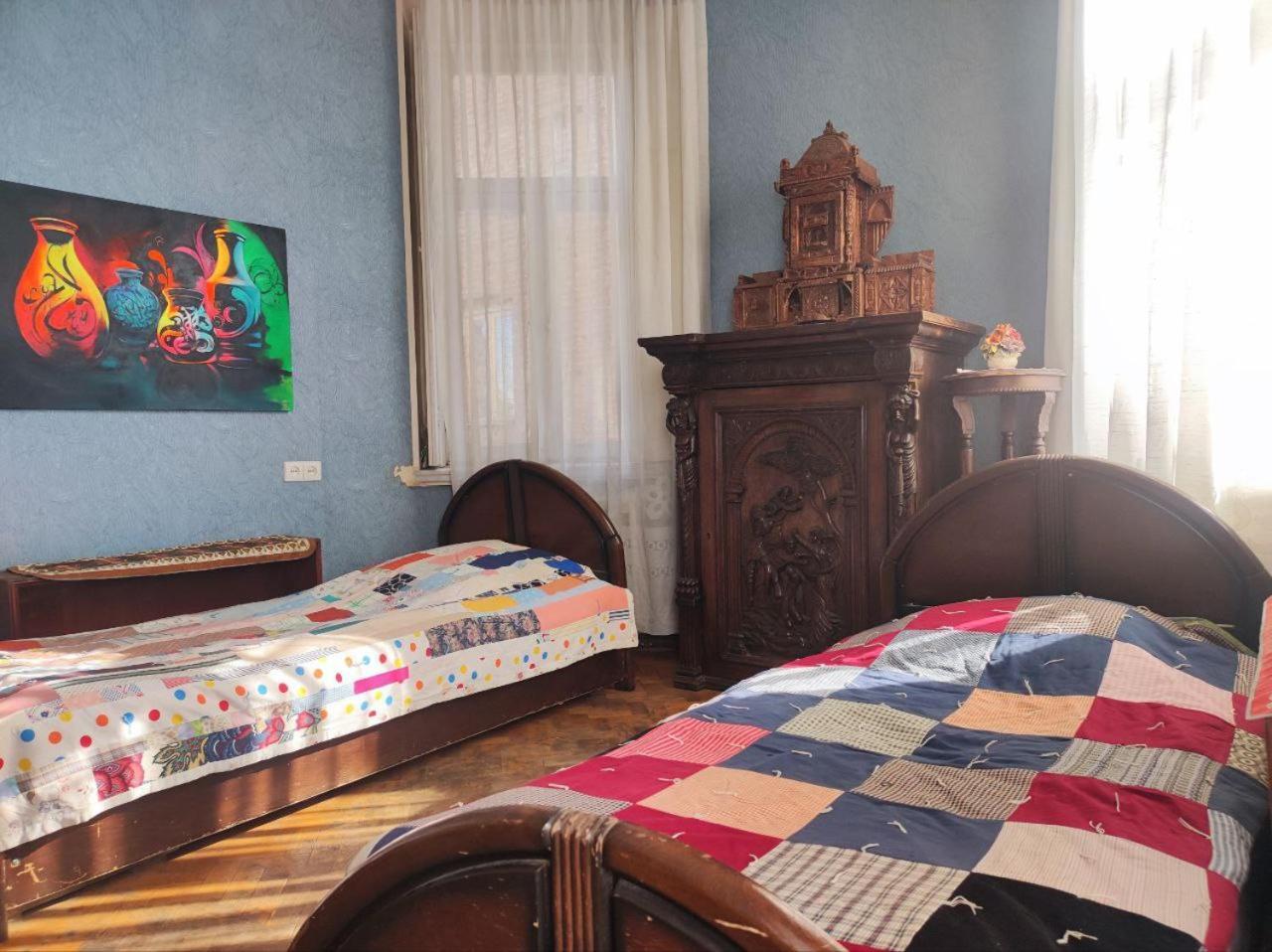 Guest House Irina Tbilisi Exterior photo
