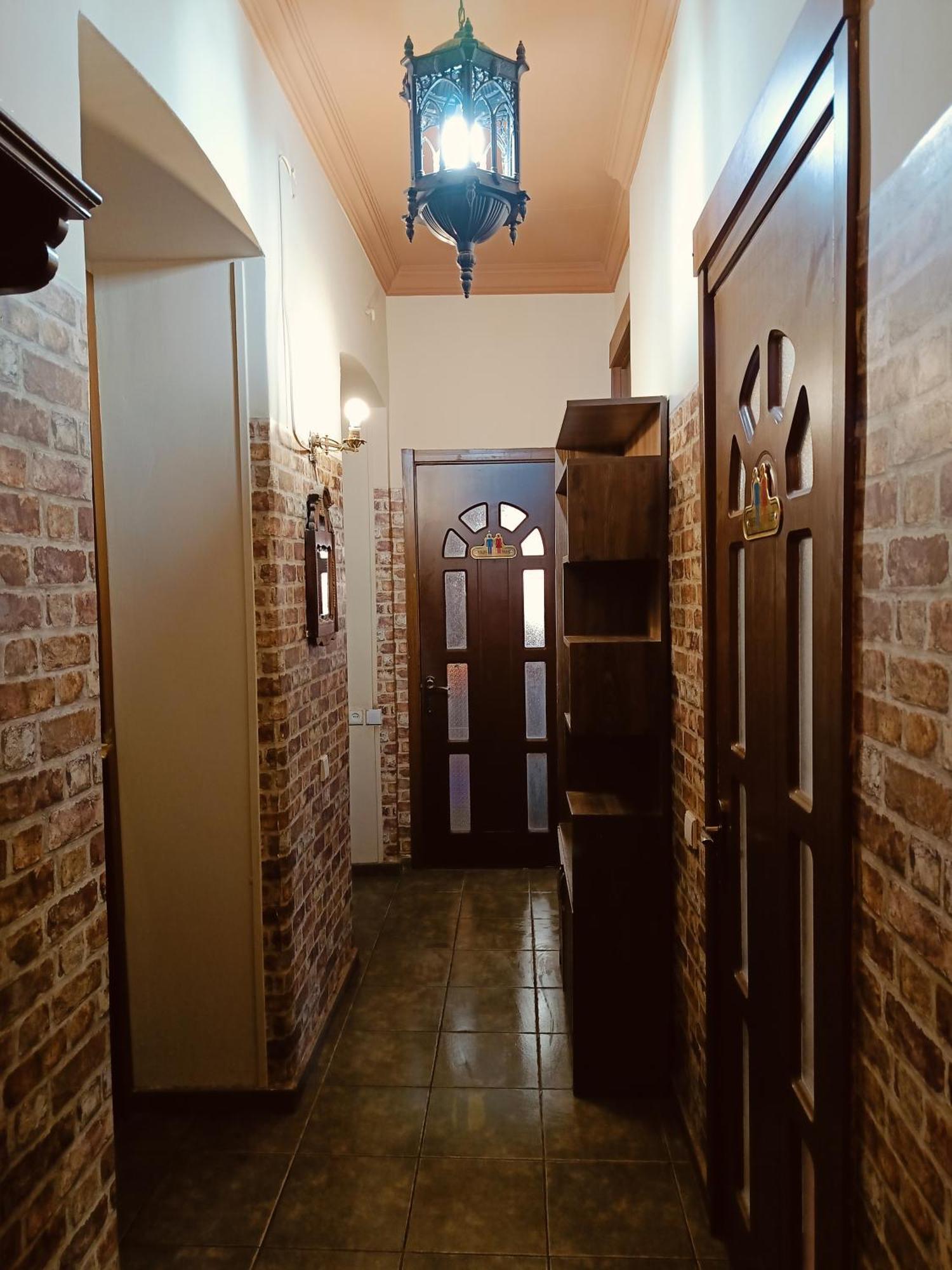 Guest House Irina Tbilisi Exterior photo