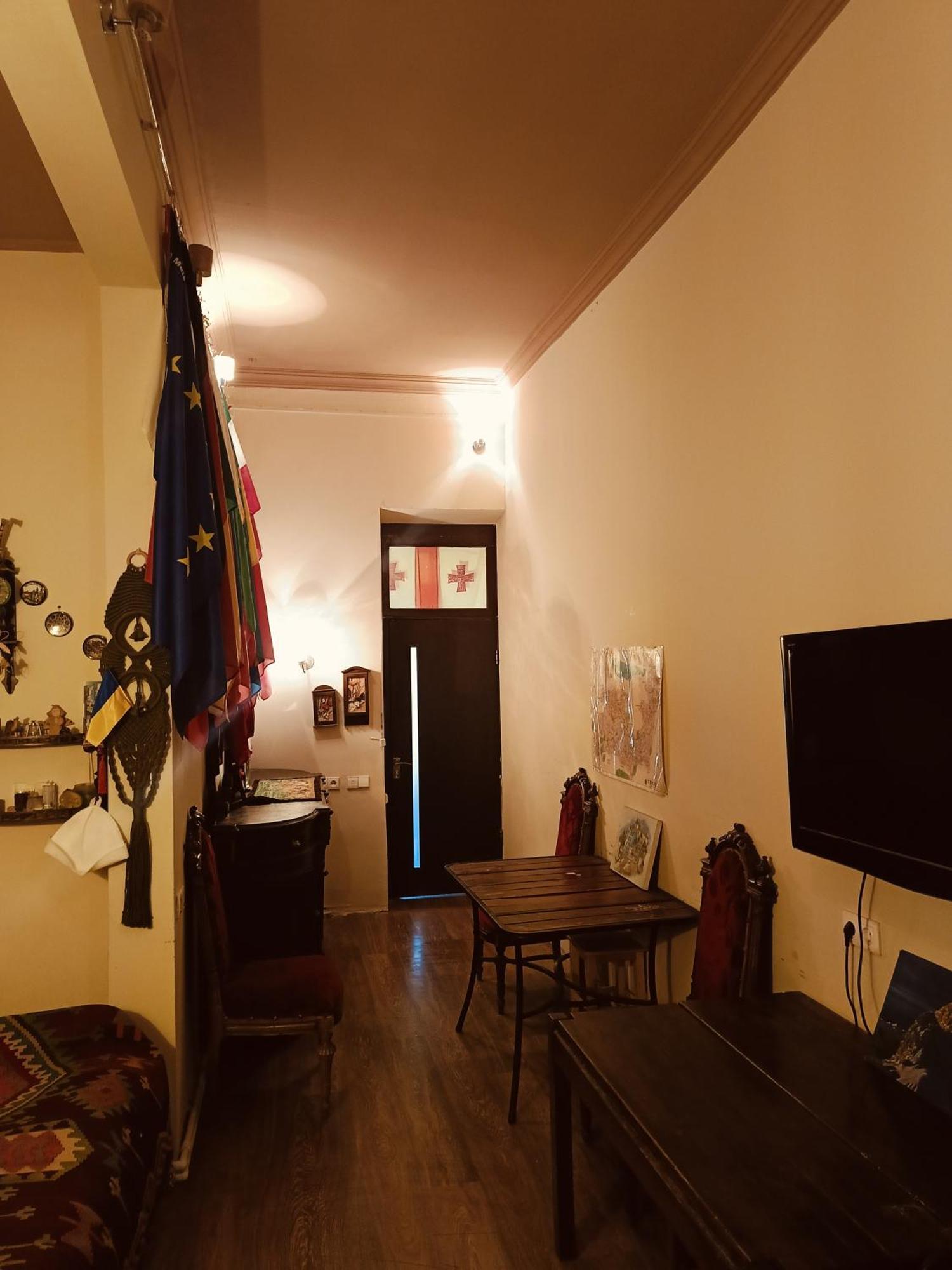 Guest House Irina Tbilisi Exterior photo