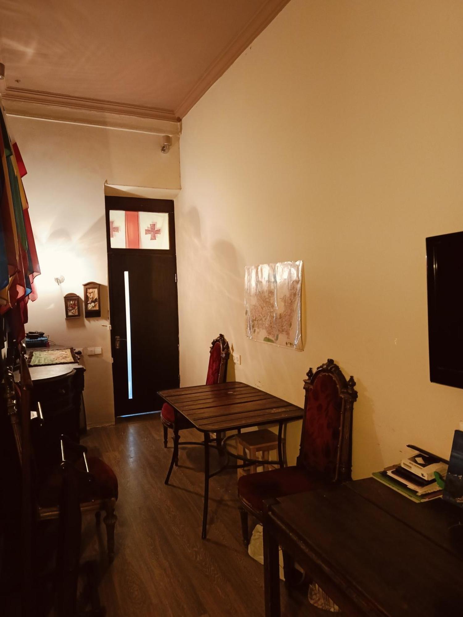 Guest House Irina Tbilisi Exterior photo