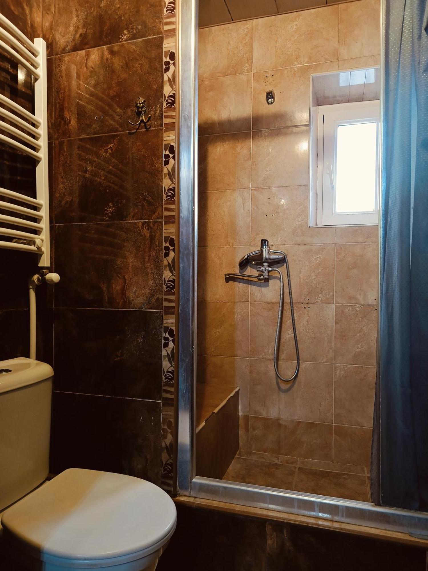 Guest House Irina Tbilisi Exterior photo