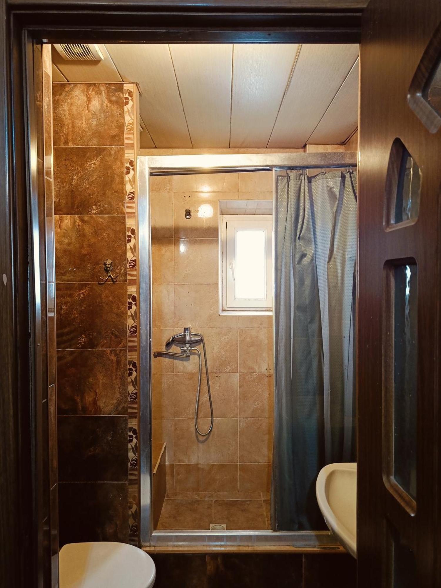 Guest House Irina Tbilisi Exterior photo
