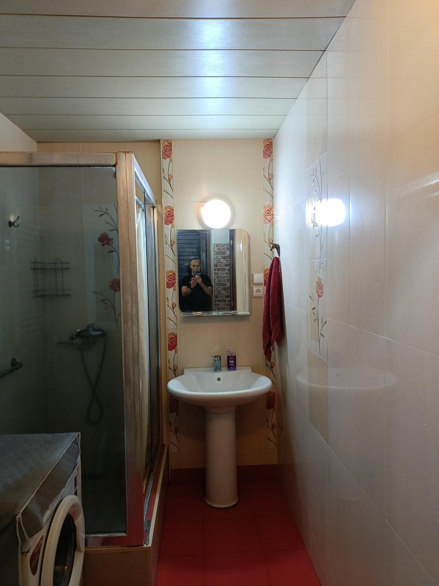 Guest House Irina Tbilisi Exterior photo