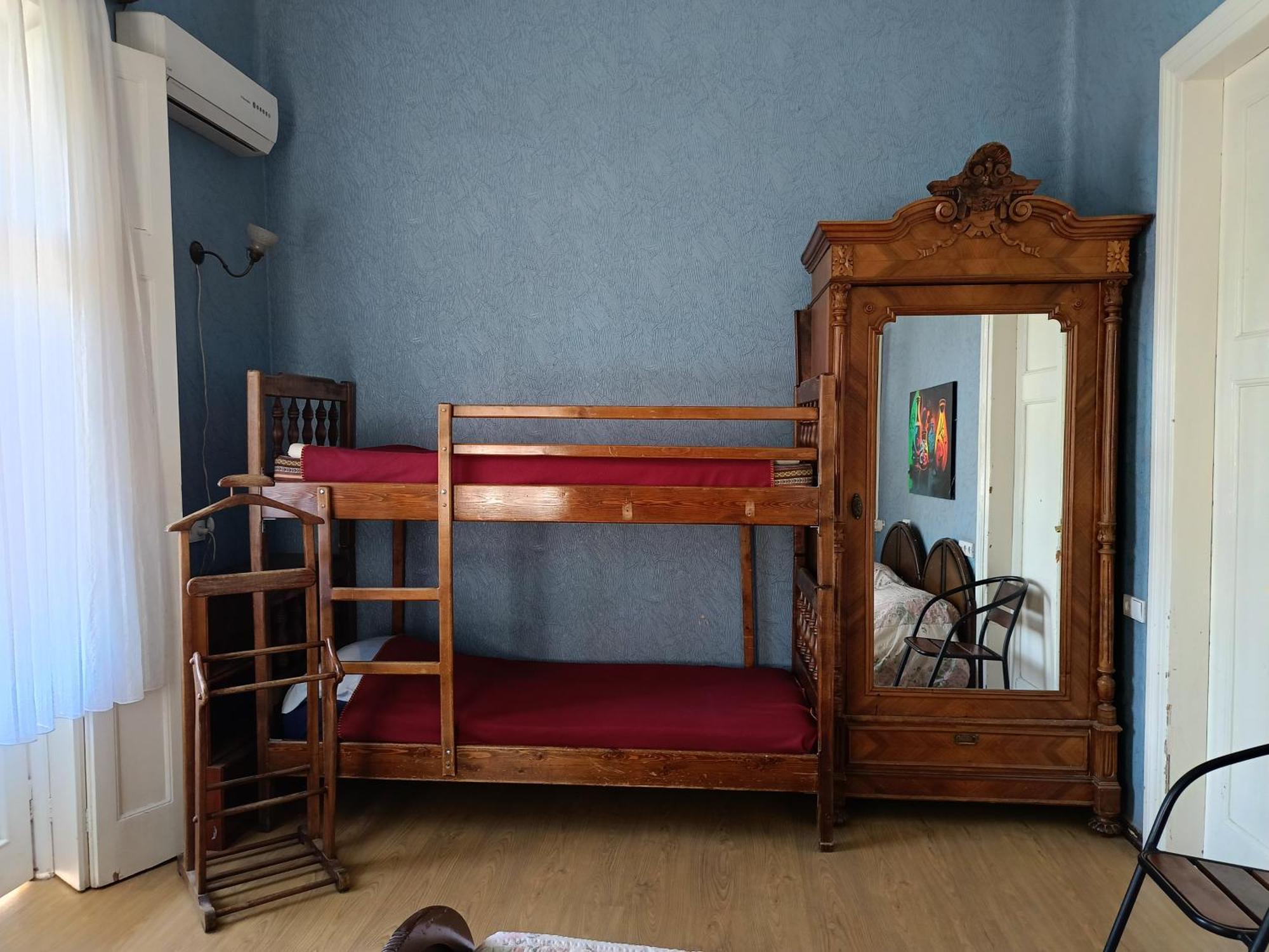 Guest House Irina Tbilisi Exterior photo