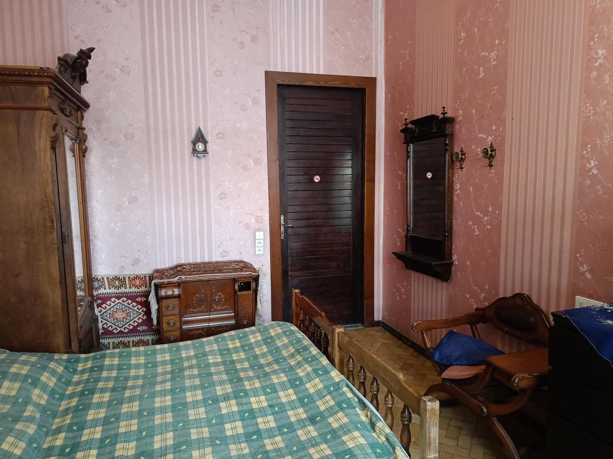 Guest House Irina Tbilisi Exterior photo
